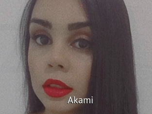 Akami