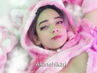 Akanehikari