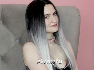 Akaneshu