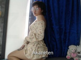 Akaneten