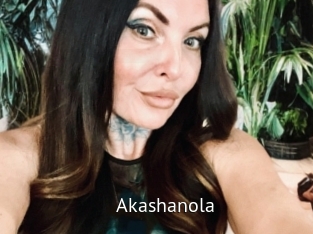 Akashanola