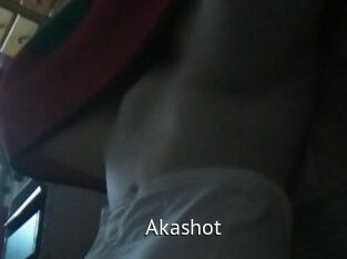 Akashot