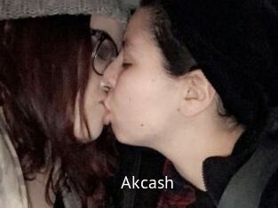 Akcash