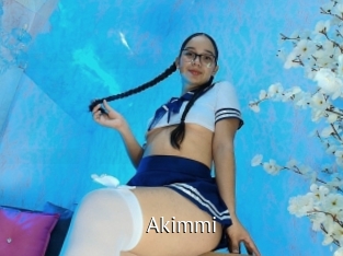 Akimmi