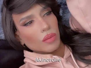 Akinoroire