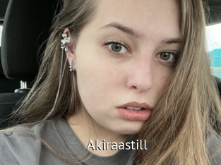 Akiraastill