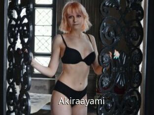 Akiraayami