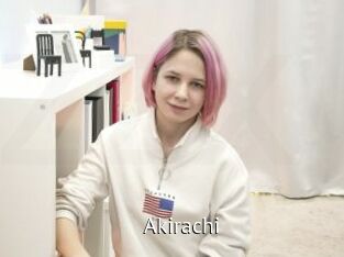 Akirachi