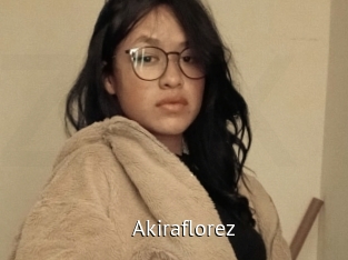 Akiraflorez