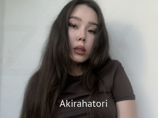 Akirahatori