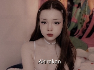Akirakan