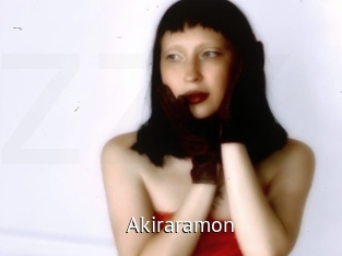 akiraramon Zizi X