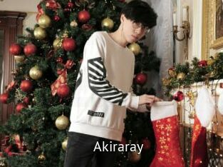 Akiraray