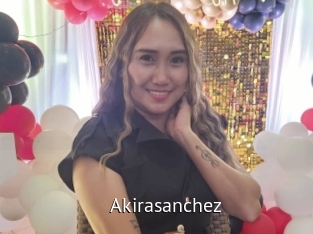 Akirasanchez