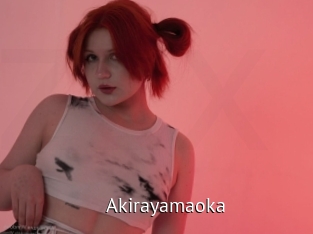 akirayamaoka Zizi X