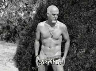 akrahot Zizi X