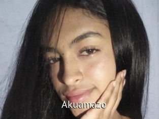 Akuamazo