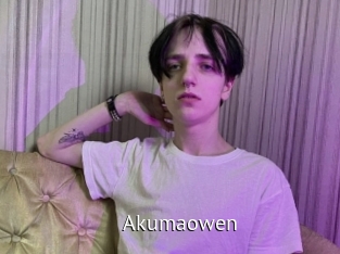 akumaowen Zizi X
