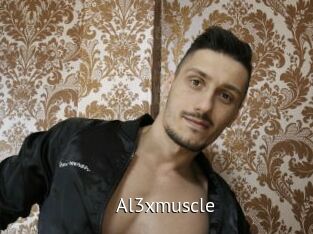 Al3xmuscle