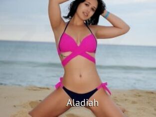 aladiah Zizi X