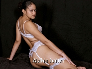 alahia_baiter Zizi X