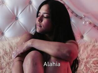 Alahia