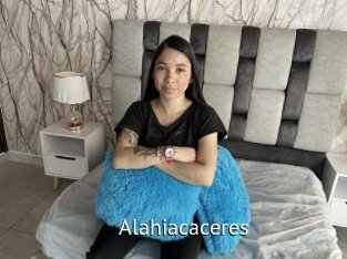 Alahiacaceres