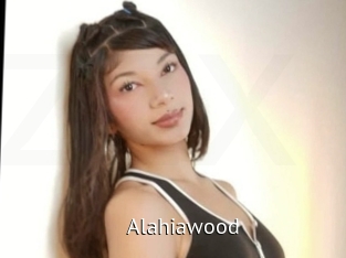 Alahiawood