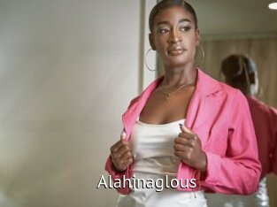 alahinaglous Zizi X