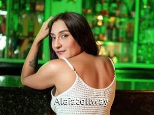 Alaiacollway
