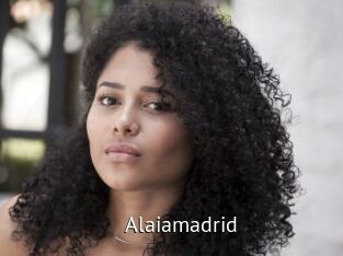 Alaiamadrid