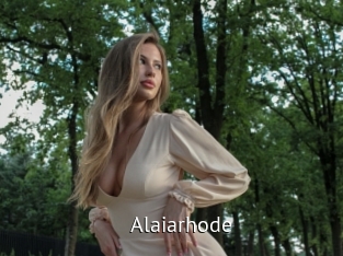 Alaiarhode
