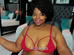 alaiarios Zizi X
