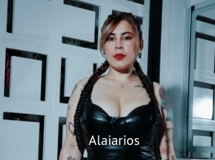 alaiarios Zizi X