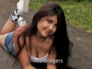 Alaiarogers