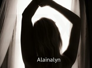 alainalyn Zizi X