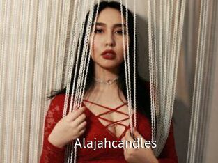 Alajahcandles