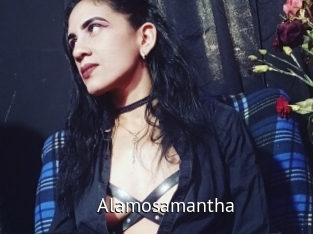 Alamosamantha