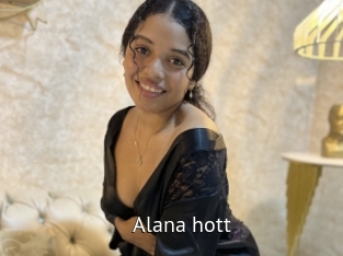 Alana_hott