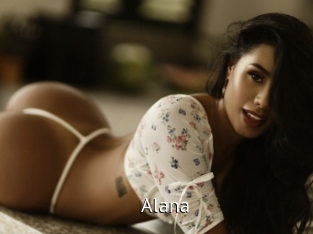 alana Zizi X