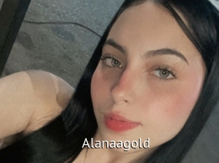 Alanaagold