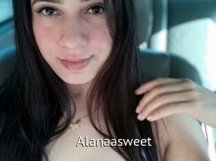 Alanaasweet