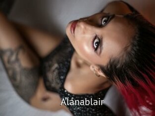 Alanablair