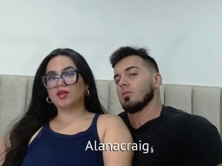 Alanacraig