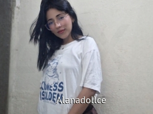 Alanadollce