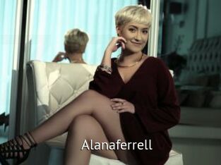 Alanaferrell