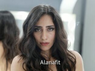 Alanafit