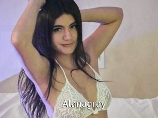 Alanagray