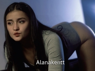 Alanakentt