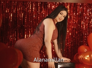 Alanamillan